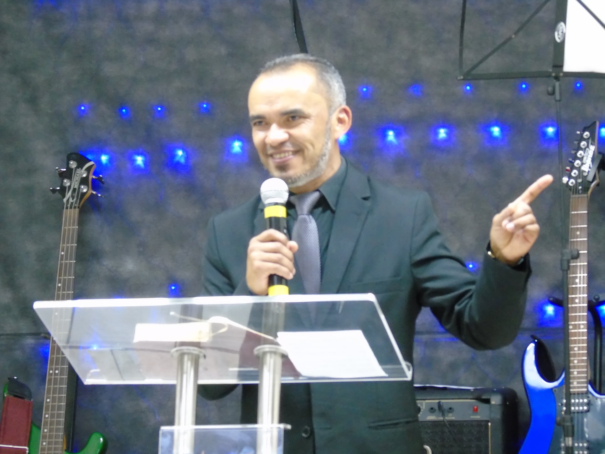 Cicero Pereira Menezes