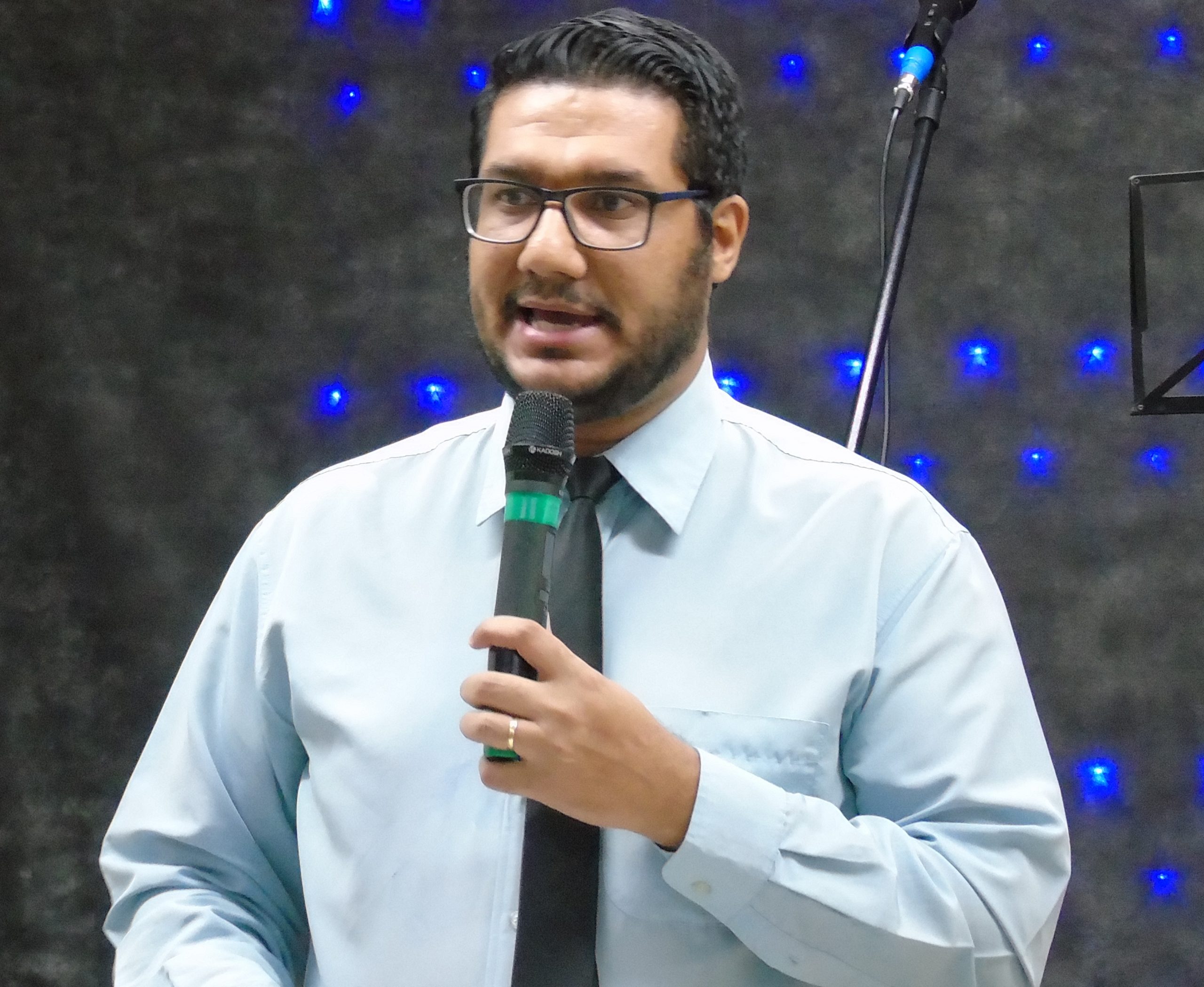 Bruno Miranda França